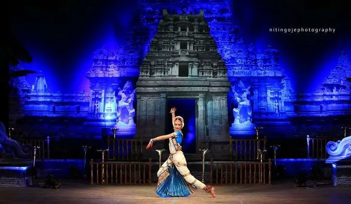 Bhakti Arts - Cultural & Heritage Festivals